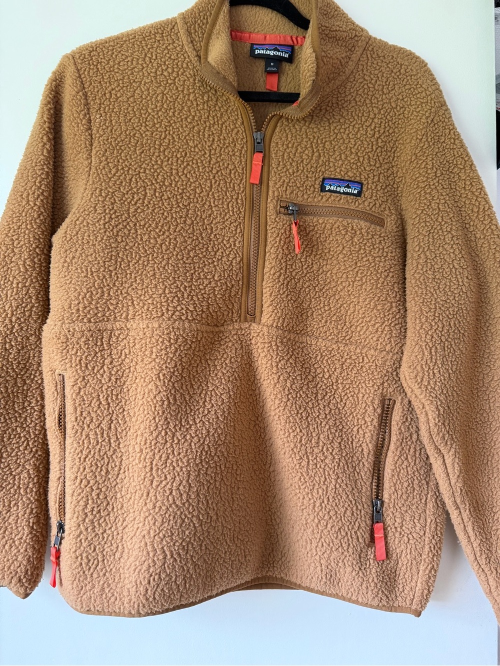 Patagonia 1/4 Zip